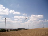Windparks